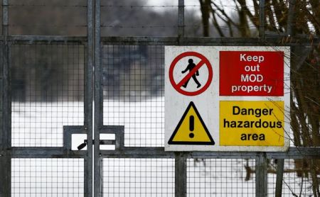 ΗΠΑ για την υπόθεση Σκριπάλ: Η Ρωσία επέλεξε να είναι στρατηγικός αντίπαλος