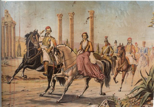 «Η Ελλάδα έχει μάθει να ζει με τη χρεοκοπία»