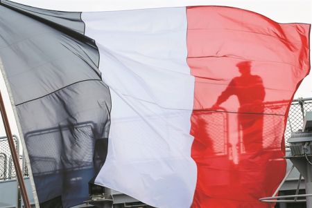 Η Γαλλία, η ρήτρα αμοιβαίας συνδρομής και η ΕΕ