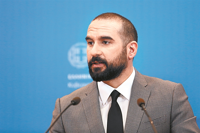 Τζανακόπουλος: Υπάρχει κοινοβουλευτική πλειοψηφία και χωρίς ΑΝΕΛ