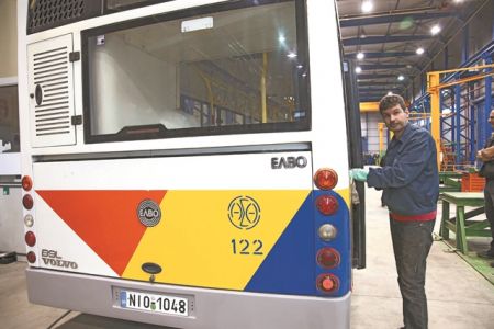 Ενδιαφέρον επενδυτών για την πολύπαθη ΕΛΒΟ