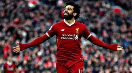Μοχάμεντ Σαλάχ: Ονειρεύεται το πρωτάθλημα με την Λίβερπουλ