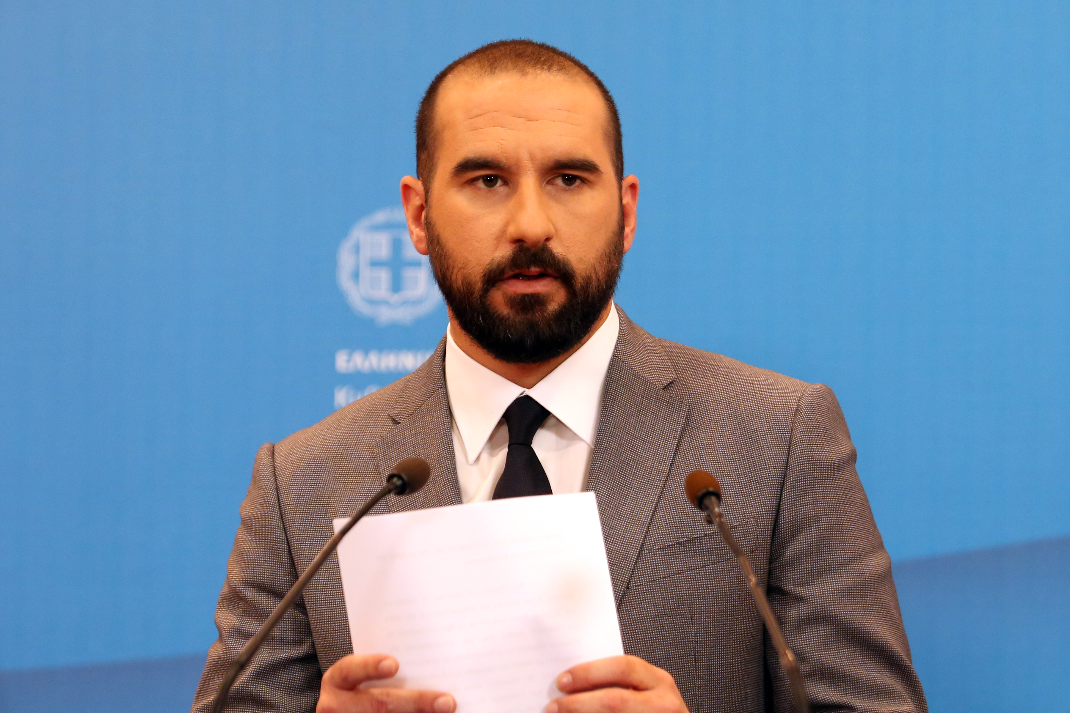 Τζανακόπουλος: Διαψεύστηκαν τα σενάρια για παράταση του προγράμματος