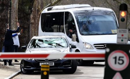 Πηγές ΕΕ: Η Βρετανία δεν ζήτησε νέες κυρώσεις κατά Ρωσίας