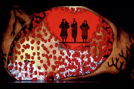 Μπάρι Κόσκι: «Ελπίζω οι καλλιτέχνες να αντισταθούν στον εθνικισμό»