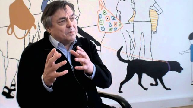 Ο Μολώχ της Ιστορίας