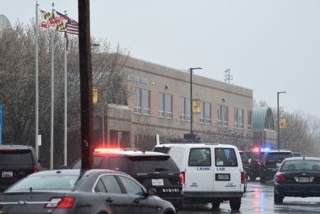 ΗΠΑ: Νεκρός ο ένοπλος μαθητής που άνοιξε πυρ σε σχολείο