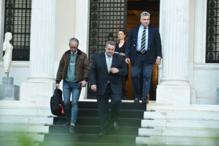 ΑΝΕΛ: Ανοικτή η πόρτα μας για όποιον συμβαδίζει με τις ιδέες μας