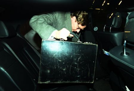 Ο πρώην διευθύνων σύμβουλος της Cambridge Analytica «καίει» τον Τραμπ