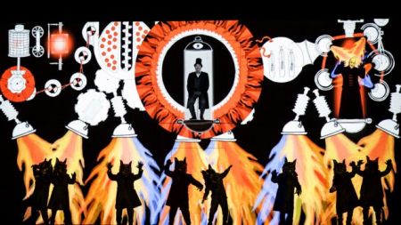 Τριακόσιες δωρεάν θέσεις για άνεργους στον Μαγικό Αυλό της Λυρικής