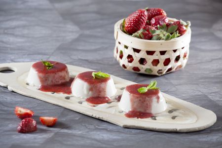 Γλυκά που μας κάνουν καλό