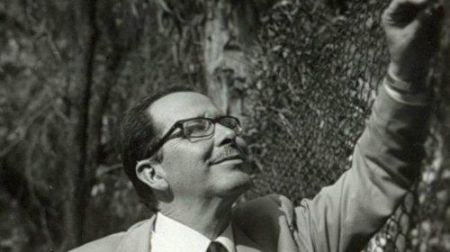 To Google doodle αφιερωμένο στον Μεξικανό επιστήμονα Γκιγιέρμο Άρο