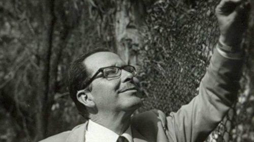 To Google doodle αφιερωμένο στον Μεξικανό επιστήμονα Γκιγιέρμο Άρο