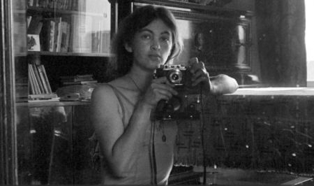 Μάσα Ιβανσίτσοβα: Στο αντεργκράουντ κίνημα ποίησης του Λένινγκραντ