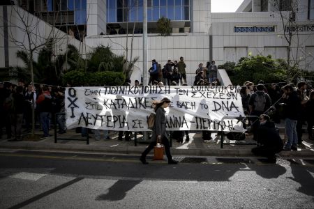 Τσίπρας για Ηριάννα: Η Δημοκρατία και το κράτος δικαίου ανέπνευσαν