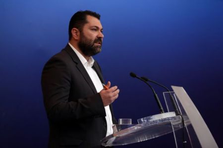 Κρέτσος: Η άρνηση του ΚΑΣ για γυρίσματα του BBC αναδεικνύει τις παθογένειες της χώρας