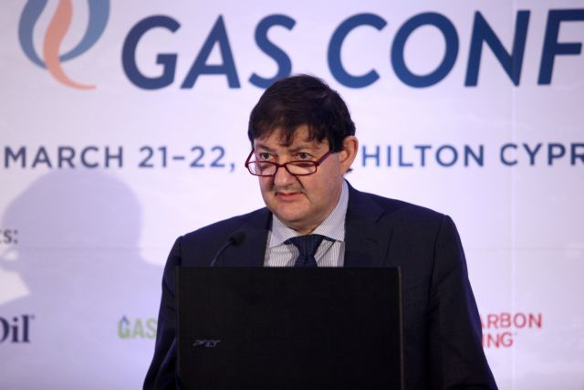 ENI: Οι γεωτρήσεις στην Ελλάδα μπορεί να φέρουν εκπλήξεις