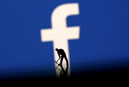 ΗΠΑ: Έρευνα για τον τρόπο που το Facebook προστατεύει τα προσωπικά δεδομένα