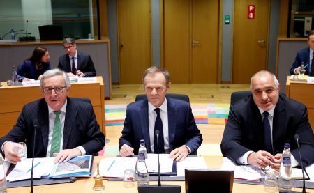 Bloomberg: EU to condemn Turkish illegal actions near Cyprus, Greece