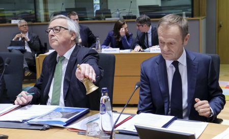 EU summit expected to blasts Ankara, after threats, expansionism