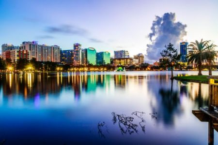 Από Πόρτο Χέλι έως Ορλάντο