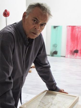 Γιώργος Λαζόγκας: «Δεν μπορείς να δηλώνεις στα απολεσθέντα την παράδοσή σου»