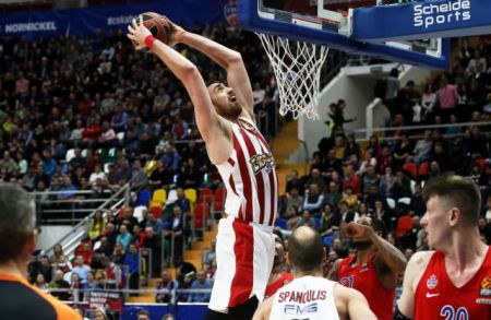 Οι προσωπικότητες και οι λεπτομέρειες θα κρίνουν τον πρωταθλητή