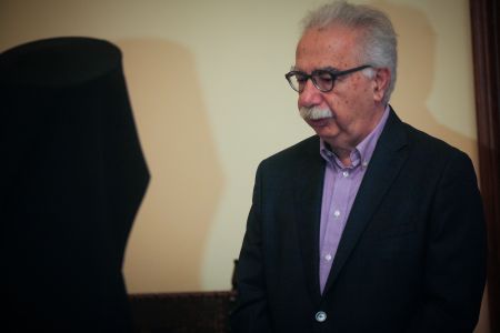 Τα Θρησκευτικά στη συνάντηση Γαβρόγλου –  Διαρκούς Ιεράς Συνόδου