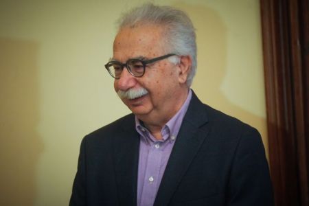 Ο ΣΥΡΙΖΑ ξαναγράφει την Ιστορία