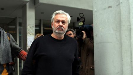 Αυστηρές ποινές στο σκάνδαλο Καρούζου