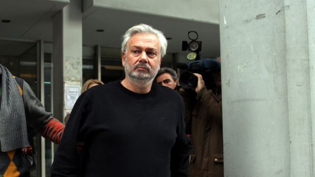 Αυστηρές ποινές στο σκάνδαλο Καρούζου