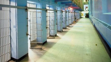 Πρόγραμμα παροχής υπηρεσιών υγείας στις φυλακές μέσω τηλεϊατρικής