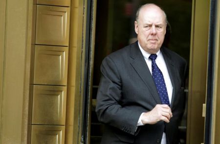 Παραιτήθηκε ο επικεφαλής δικηγόρος του Τραμπ στην υπόθεση με τη Ρωσία