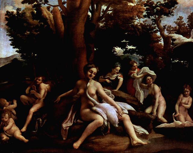 Το επταήμερο του Διόδωρου