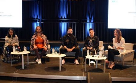 H επιμονή καταργεί τα στερεότυπα