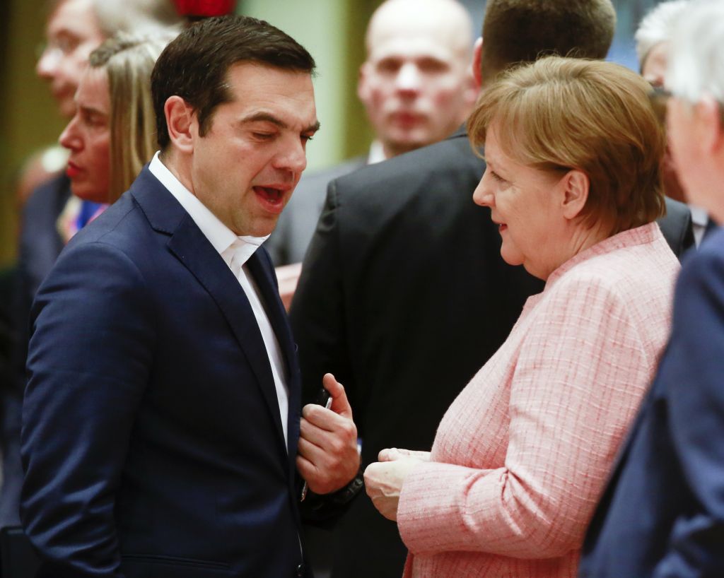 EU summit issues ‘strong condemnation’ of Turkey