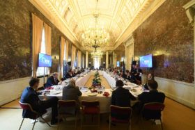 Τις προκλητικές ενέργειες της Τουρκίας καταδικάζει το ΕΛΚ