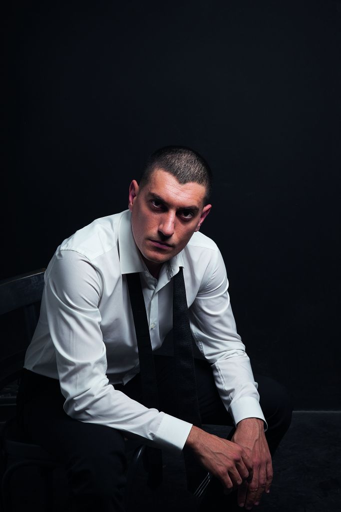 Αργύρης Πανταζάρας: «Υπάρχουν καλές και κακές μανιέρες»