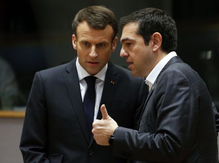 Greece leases two FREMM frigates from France, delivery in August