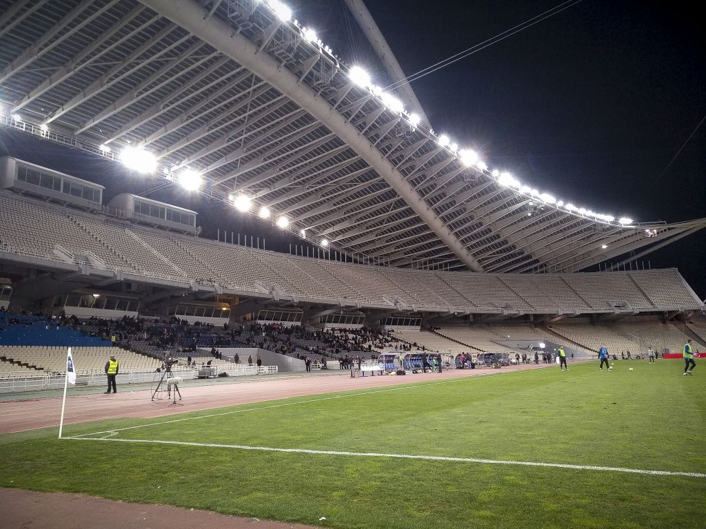 ΑΕΚ: Άνοιξαν όλες οι θύρες του ΟΑΚΑ