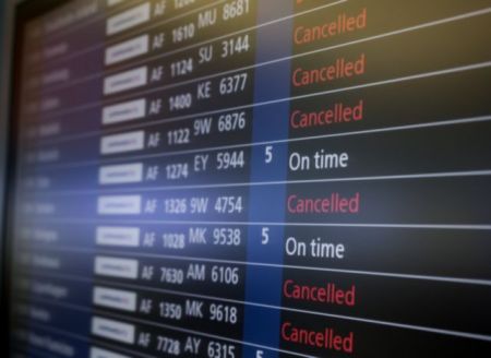 Γαλλία: Απεργία διαμαρτυρίας στις σιδηροδρομικές μεταφορές