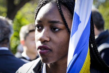 Ολοκληρώθηκε η μαθητική παρέλαση στο κέντρο της Αθήνας