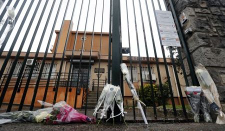 Γαλλία: Κατηγορίες εναντίον της συντρόφου του τζιχαντιστή της Τρεμπ