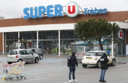 Γαλλία: Σε δίκη ο Γάλλος βίγκαν που «δεν τρέφει συμπόνια» για τον αδικοχαμένο κρεοπώλη της Τρέμπ