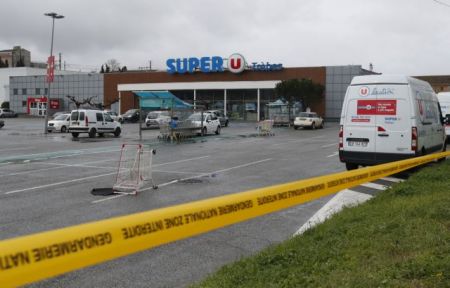 Πίστη στο ΙΚ δήλωνε ο δράστης των επιθέσεων στην Καρκανσόν και στην Τρεμπ