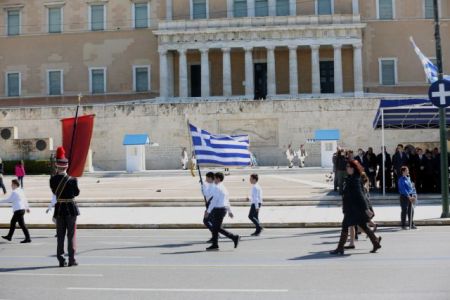 Ποιοι δρόμοι θα κλείσουν λόγω της στρατιωτικής παρέλασης