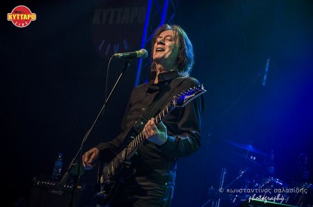 Ημερολόγιο Πολιτισμού