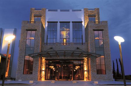 Γίνε μυστικός πράκτορας τύπου James Bond