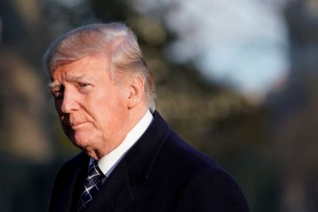 Αυξήθηκε η δημοτικότητα του Ντόναλντ Τραμπ