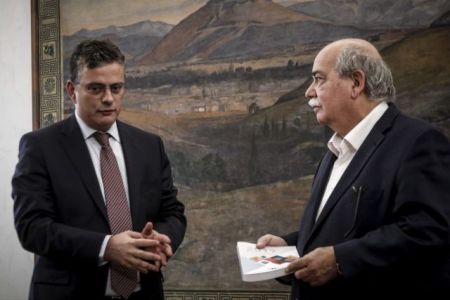 Φτώχεια, κακοδιοίκηση και αγανάκτηση